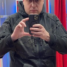 Фотография мужчины Саша, 42 года из г. Одесса