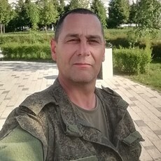 Фотография мужчины Александр, 50 лет из г. Лодейное Поле