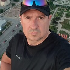 Фотография мужчины Дмитрий, 44 года из г. Брянск