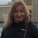 Оксана, 43 года