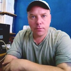 Фотография мужчины Жорж, 42 года из г. Славгород