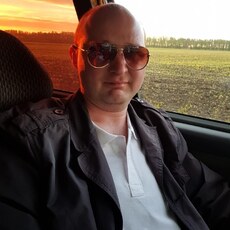 Фотография мужчины Денис, 38 лет из г. Сочи