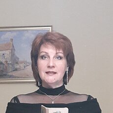 Фотография девушки Марина, 55 лет из г. Лида