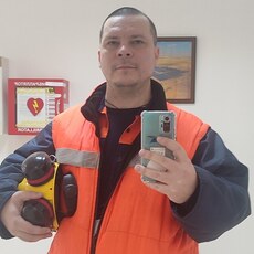 Фотография мужчины Алексей, 39 лет из г. Шемонаиха