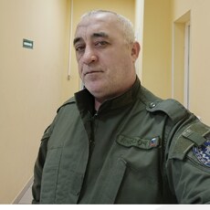 Фотография мужчины Ринат, 43 года из г. Москва