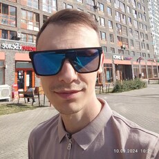 Фотография мужчины Александр, 33 года из г. Ясиноватая