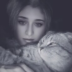 Фотография девушки Леся, 27 лет из г. Алматы