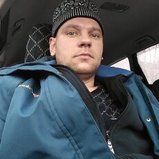 Фотография мужчины Роман, 38 лет из г. Свирск