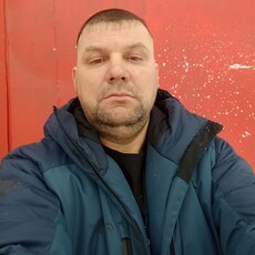 Фотография мужчины Дмитрий, 44 года из г. Белово