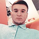 Алим, 25 лет