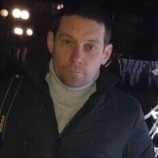 Фотография мужчины Олег, 40 лет из г. Воронеж