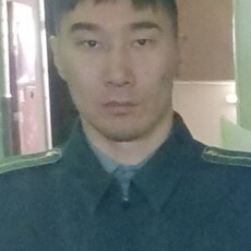 Фотография мужчины Сан, 34 года из г. Беркакит