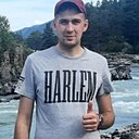 Сибиряк, 34 года