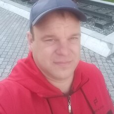 Фотография мужчины Владимир, 39 лет из г. Магнитогорск