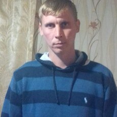 Фотография мужчины Петя, 39 лет из г. Жлобин