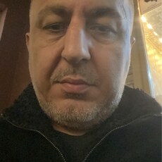 Фотография мужчины Давид, 43 года из г. Москва