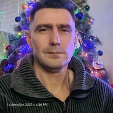 Фотография мужчины Олег, 44 года из г. Батайск