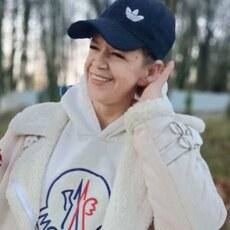 Фотография девушки Nik, 47 лет из г. Минск