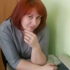 Фотография девушки Татьяна, 51 год из г. Топки