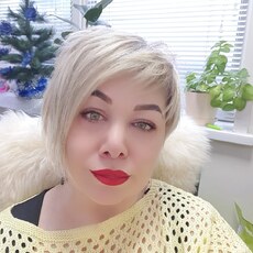 Фотография девушки Татьяна, 45 лет из г. Красноярск