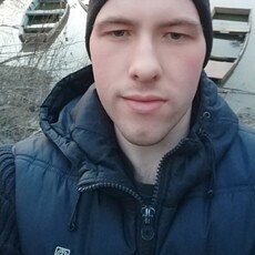 Фотография мужчины Дима, 26 лет из г. Спасск-Дальний