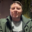 Сергей, 40 лет