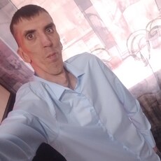 Фотография мужчины Александр, 37 лет из г. Орск