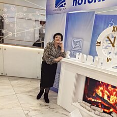 Фотография девушки Ирина, 61 год из г. Витебск