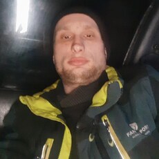 Фотография мужчины Кирилл, 28 лет из г. Тайтурка