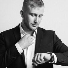 Фотография мужчины Андрей, 29 лет из г. Саранск