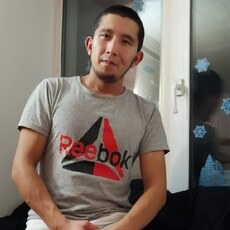 Фотография мужчины Александр, 32 года из г. Абакан