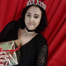 Фотография девушки Алина, 34 года из г. Волгоград