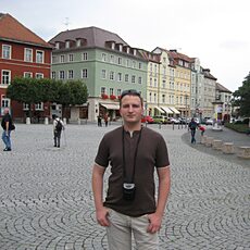 Фотография мужчины Антон, 35 лет из г. Эрфурт