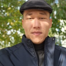 Фотография мужчины Бекзат, 32 года из г. Атырау(Гурьев)