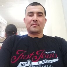 Фотография мужчины Хайрулла, 42 года из г. Нижнекамск