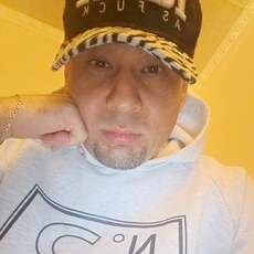 Фотография мужчины Ума, 42 года из г. Ташкент