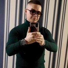 Фотография мужчины Евгений, 37 лет из г. Борисов