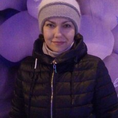 Фотография девушки Надежда, 47 лет из г. Зима