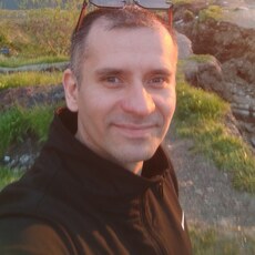 Фотография мужчины Ден, 40 лет из г. Воркута