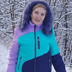 Фотография девушки Татьяна, 67 лет из г. Санкт-Петербург