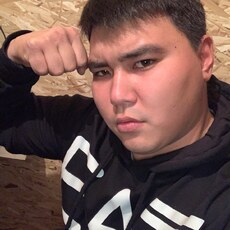 Фотография мужчины Сабит, 30 лет из г. Риддер