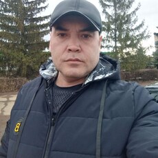 Фотография мужчины Сергей, 49 лет из г. Бузулук