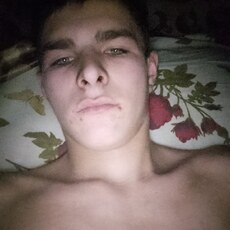 Фотография мужчины Саша, 19 лет из г. Павлоград