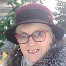 Фотография девушки Александровна, 62 года из г. Волжский