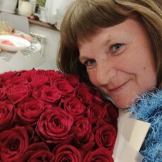 Фотография девушки Елена, 53 года из г. Усть-Каменогорск