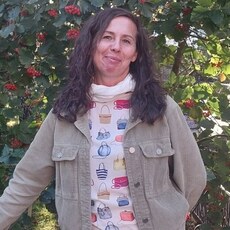 Фотография девушки Надежда, 49 лет из г. Одинцово