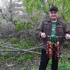 Фотография мужчины Анатолий, 55 лет из г. Донецк (Ростовская Обл.)