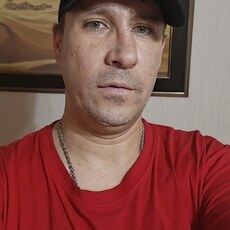 Фотография мужчины Сергей, 37 лет из г. Саров