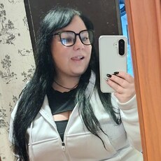 Фотография девушки Alexa, 40 лет из г. Зеленоград