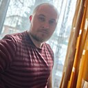 Антон, 34 года